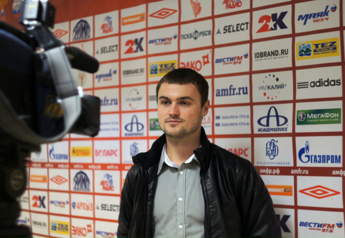 Vitaliy Moskovec -MOSKVA- | Уфа