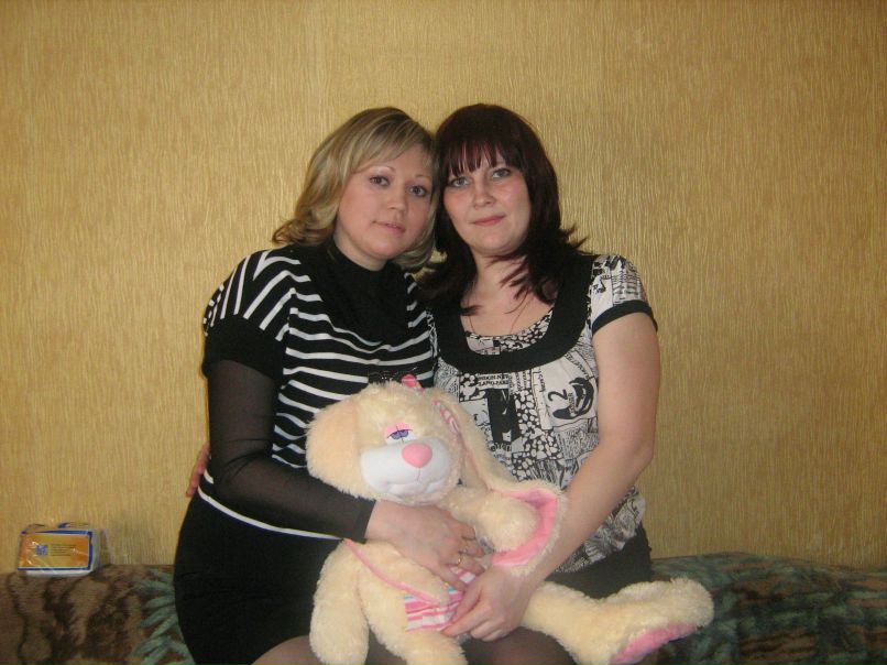 Светлана Хафизова | 