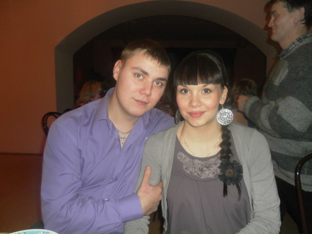 Юлия Сухарева | Ярославль