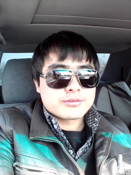 №19, Таалайбек Калибаев №19, Таалайбек Калибаев