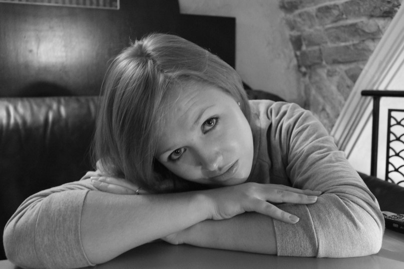 Мария Магазаник | 