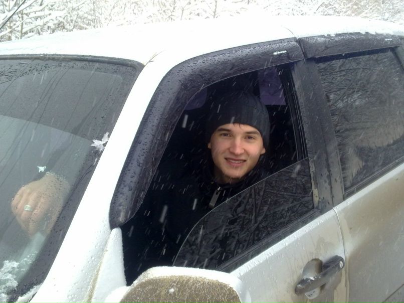 Илья Немов | Ульяновск