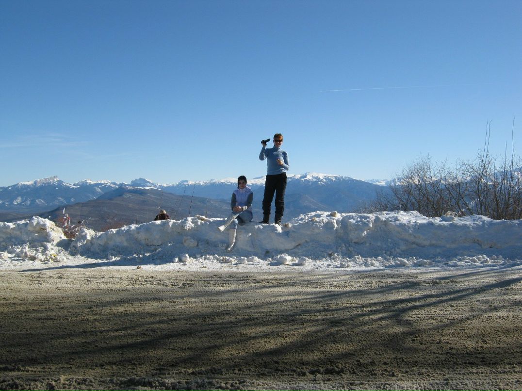 Олег Зинин | Ейск