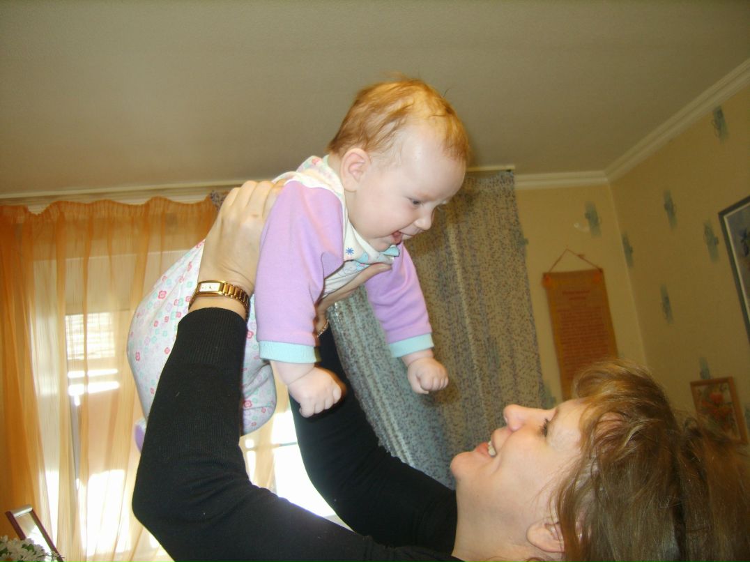 Мария Темникова | Ярославль