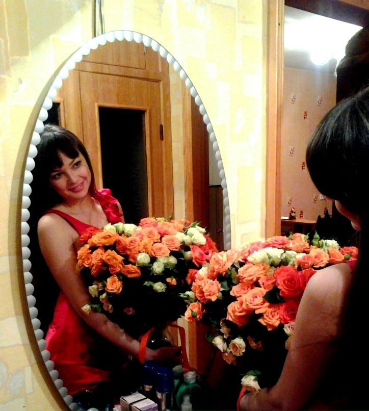 Наталья Казанцева | Иркутск