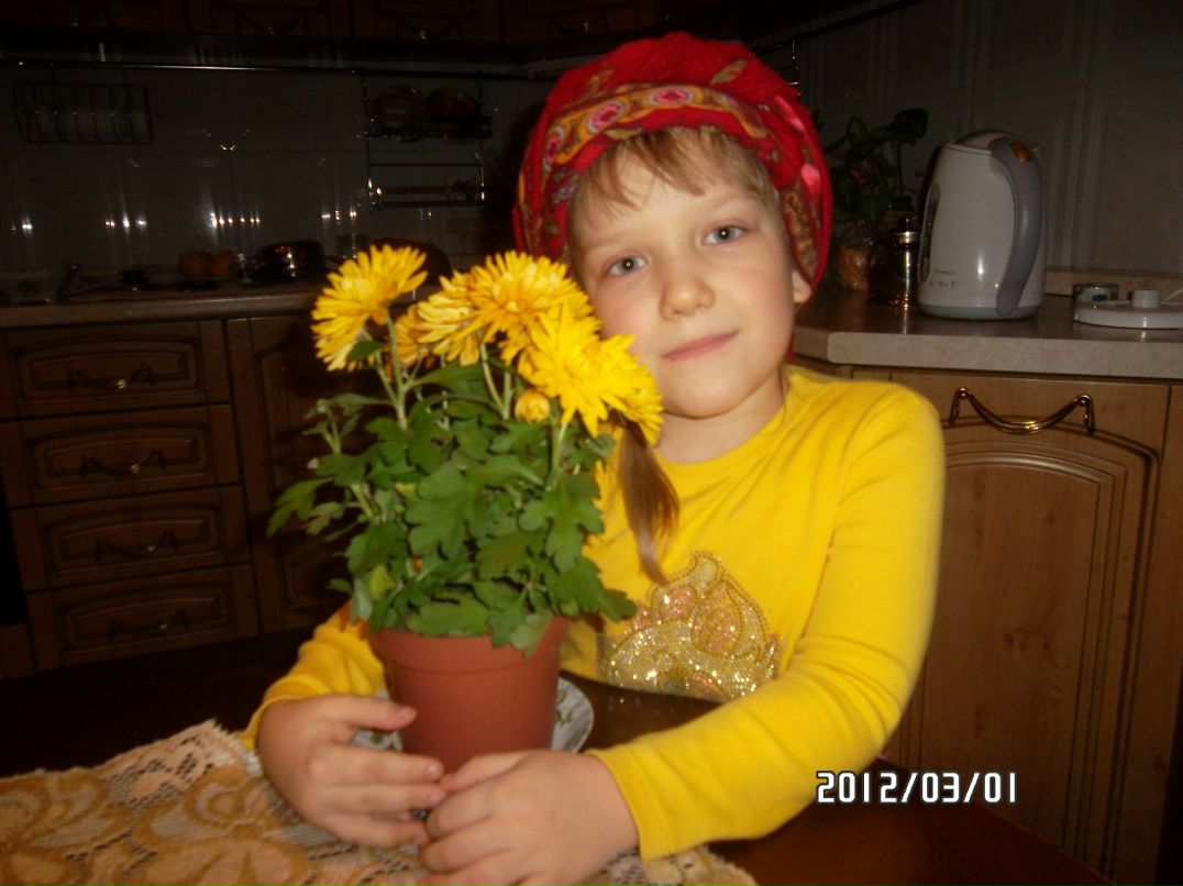 Юлия Карионова Юрьевна | Тюмень