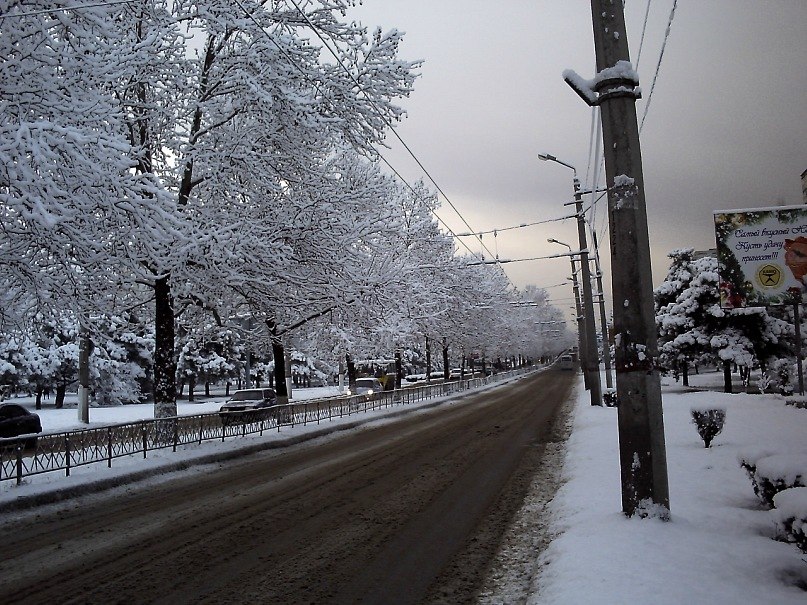 Руслан Фатихов | Севастополь