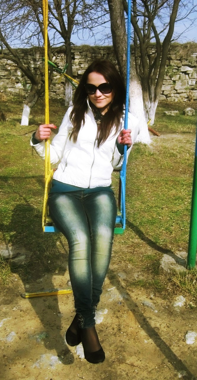 Инна Скоропад | Каменец-Подольский