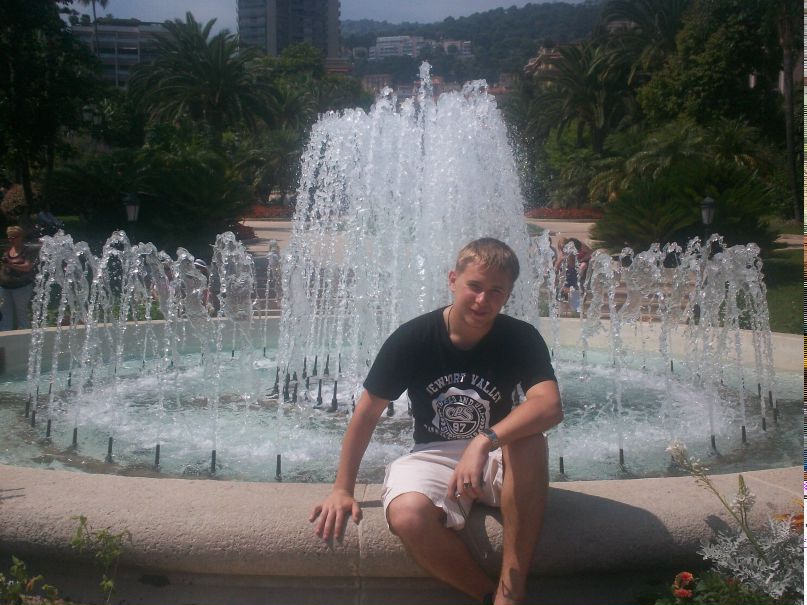 Алексей Сало | Минск