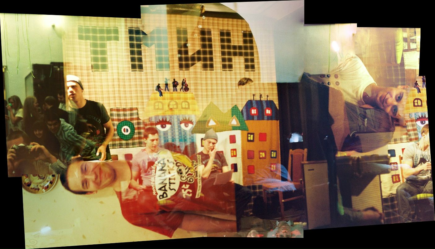 Сергей Бондаренко | 