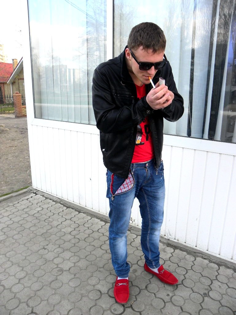 Никита Соболев Александрович | Луганск