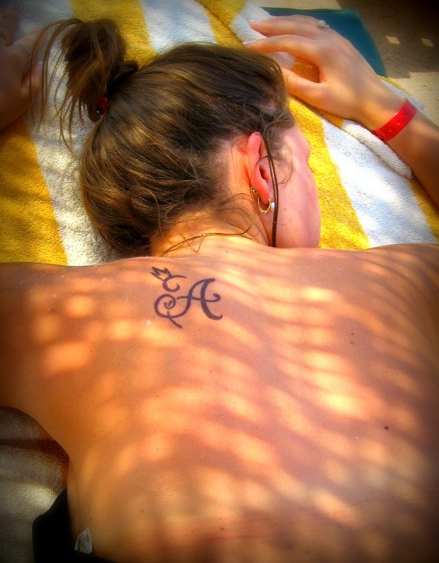 Анастасия Трунова | Москва