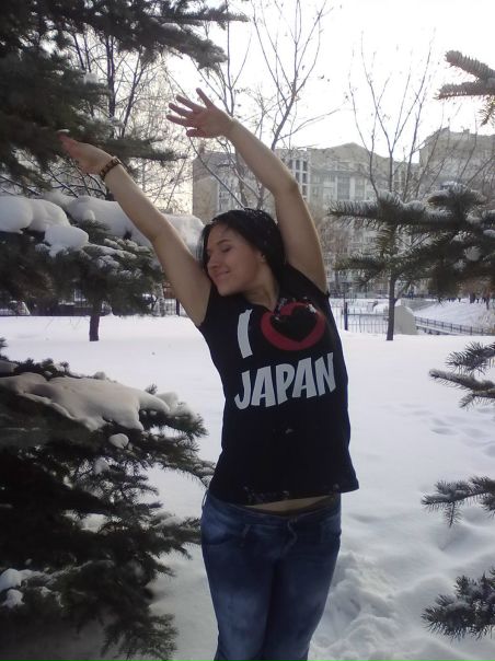 №85, Алиса Соболева, Уфа №85, Алиса Соболева, Уфа