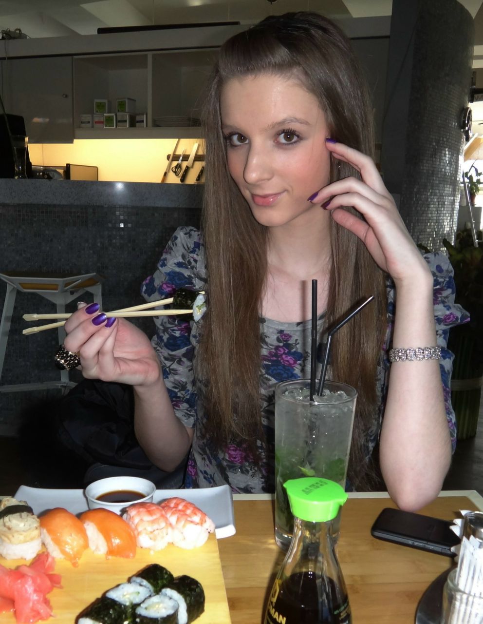 Ksusha Ksusha | Новосибирск