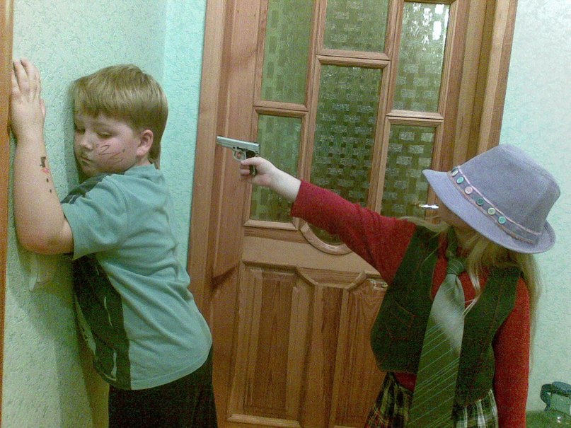 Вероника Зюба | Мариуполь