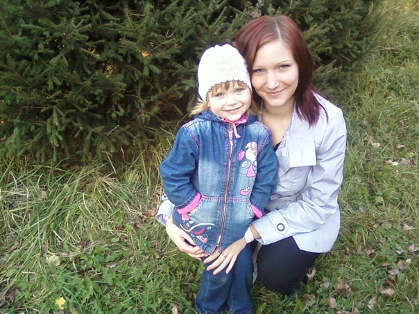 №13, Наталья Макеева №13, Наталья Макеева