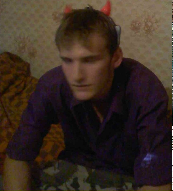 Андрей Бочаров | Дружковка