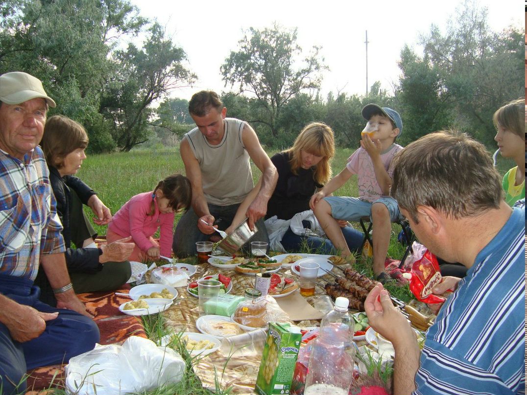 Геннадий Гук | Белгород-Днестровский