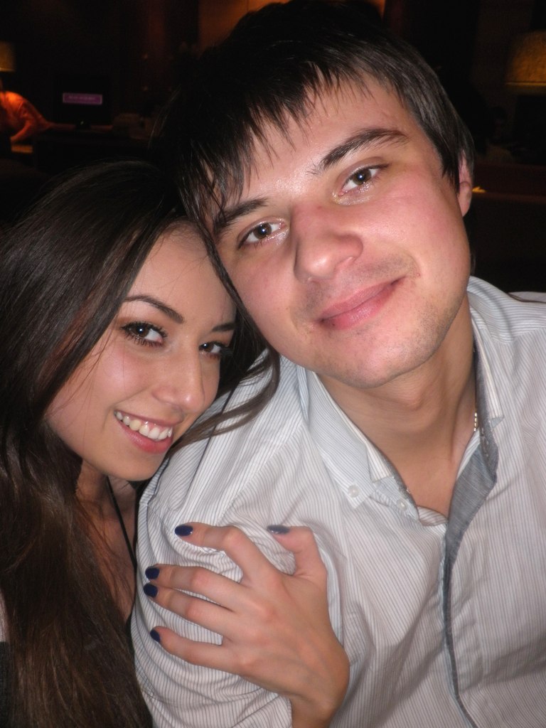 Андрей Щерба | Минск