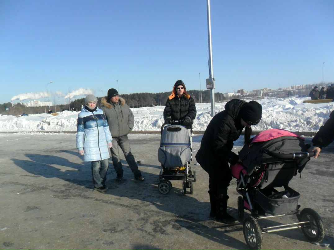 Саша Гончар | Сумы