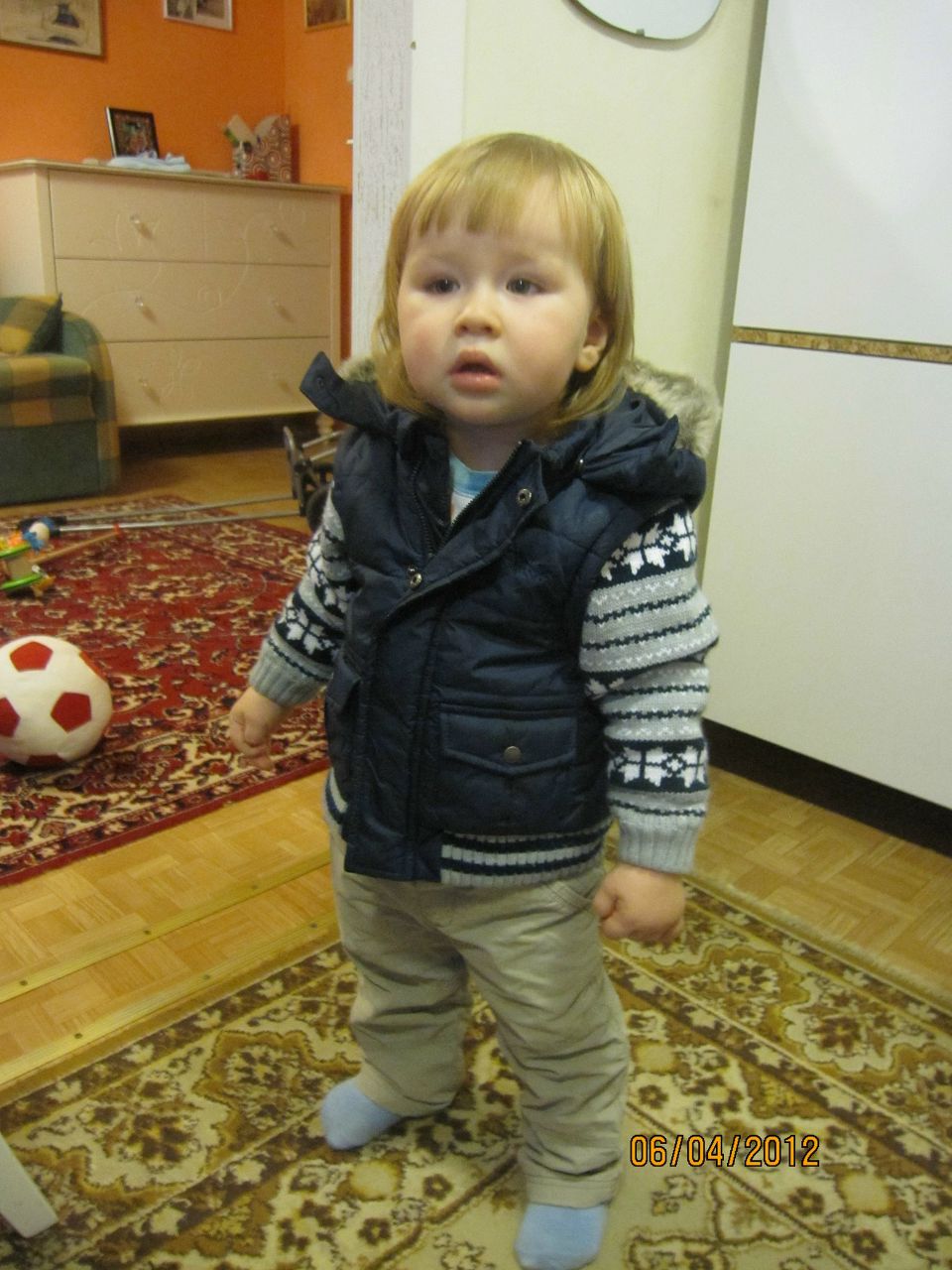 Санька Девяткова | Санкт-Петербург