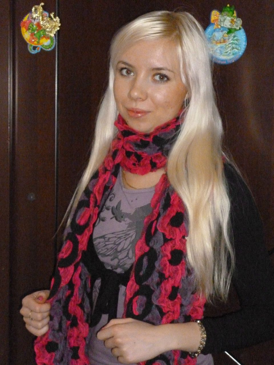 Анна Мамаева | Киров