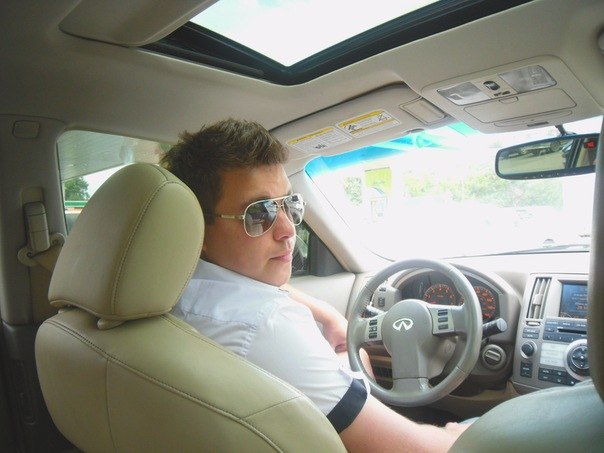 Роман Савицкий | Киев