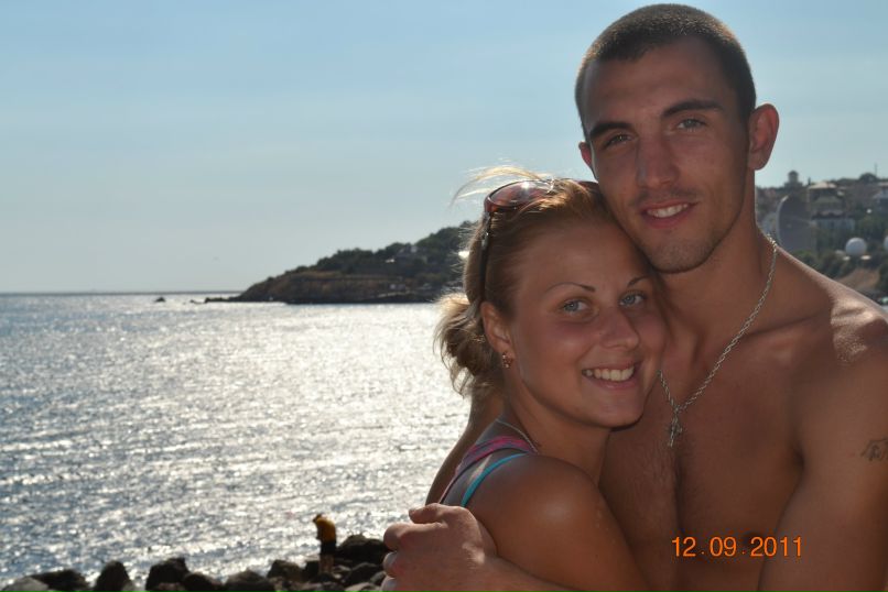 Яна Тацинец | Киев