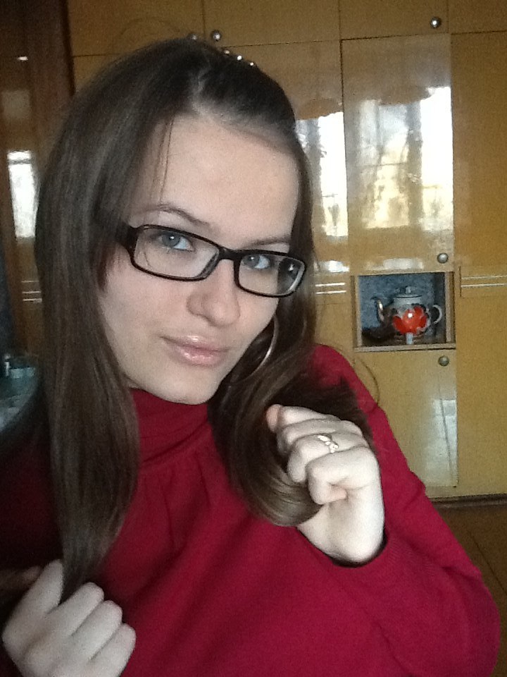 Екатерина Новиченко | Краснодар