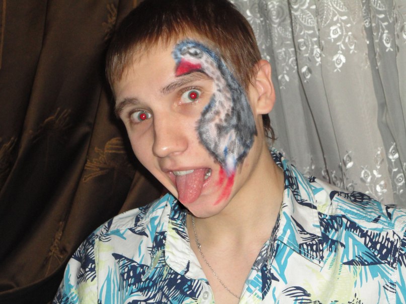 Григорий Кабанов Владимирович | Ижевск