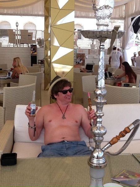 №34, Дамир Шао, Москва №34, Дамир Шао, Москва