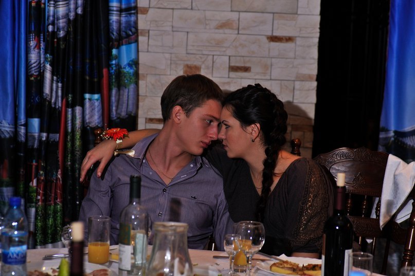 Катюха Крылова | Самара