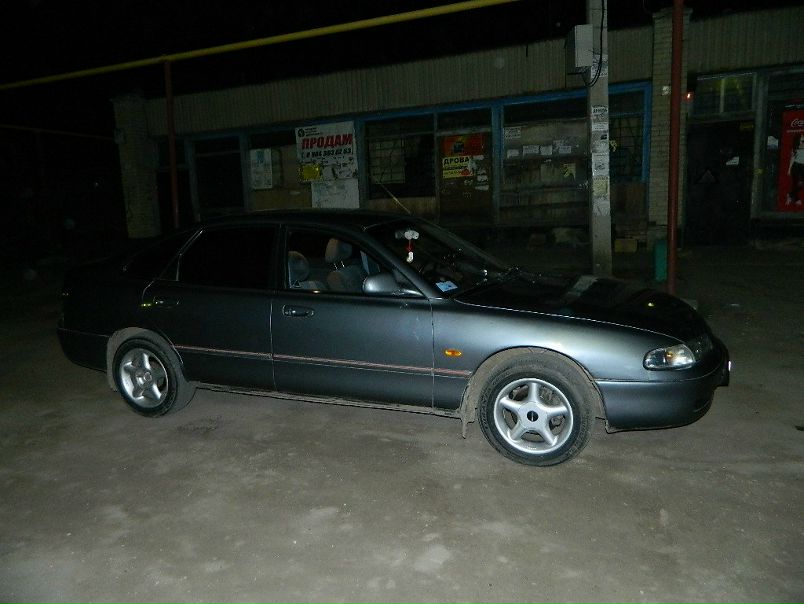 №131, Ринат Биктимиров, 7.3, Челябинск №131, Ринат Биктимиров, 7.3, Челябинск