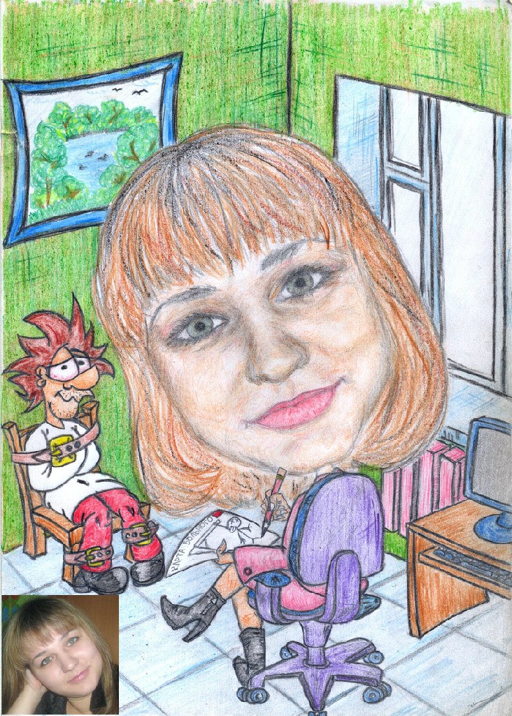 Сергей Новиков | Красноярск