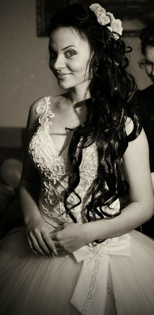 Ирина Чернышова | Орск