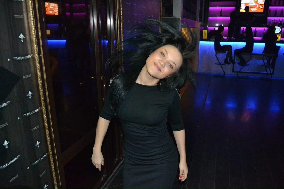 Гульфия Фатихова | Казань