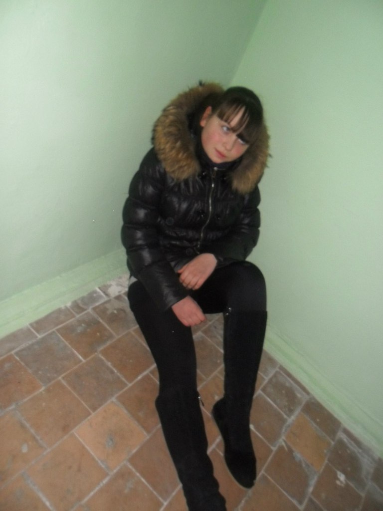 Леруська Жаркова | Наро-Фоминск