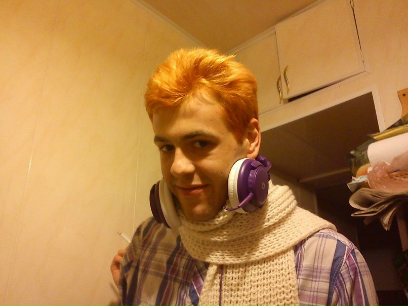 Александр Николаев | Самара