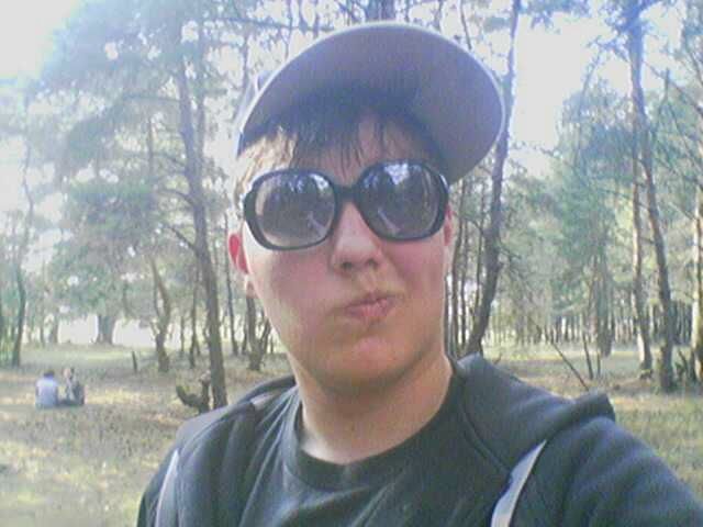 №37, Валера Овчаренко, Горишние Плавни / Комсомольск №37, Валера Овчаренко, Горишние Плавни / Комсомольск