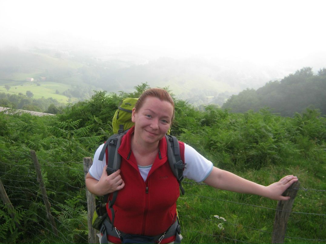 Светлана Иванова | Санкт-Петербург