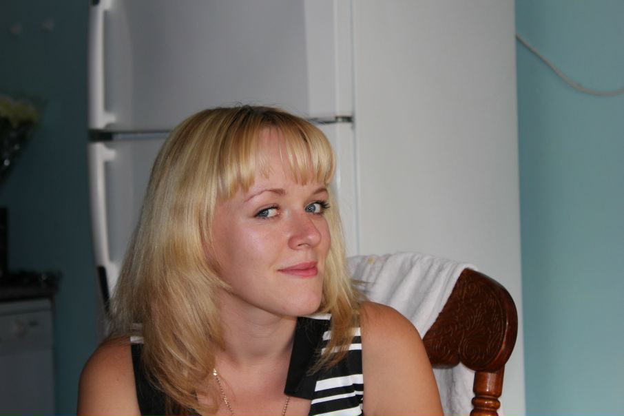 №45, Анастасия Хатова №45, Анастасия Хатова