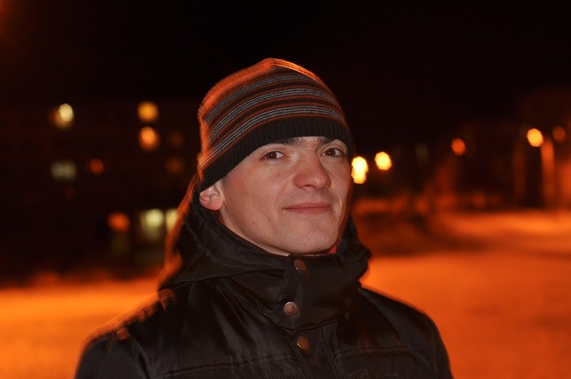 Илья Жукевич | Ковдор