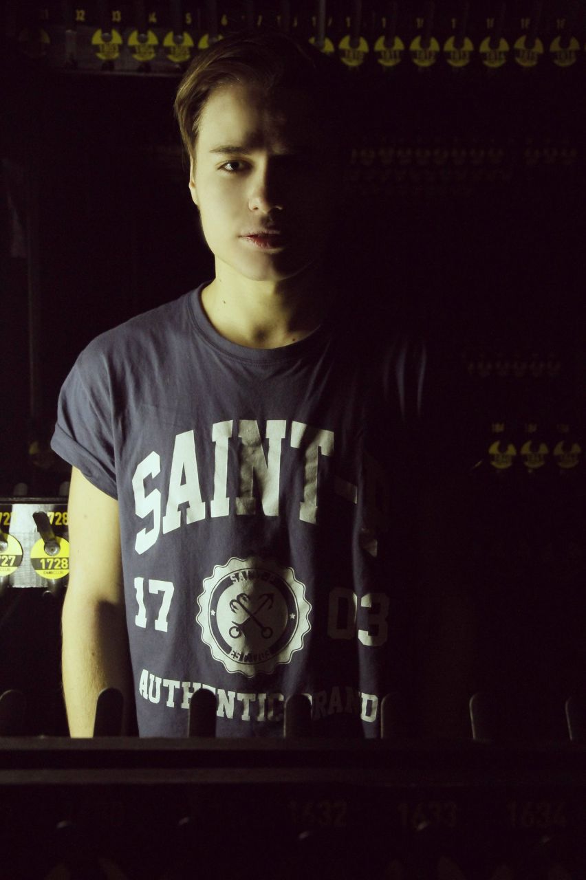 Viacheslav Sokolov | Санкт-Петербург