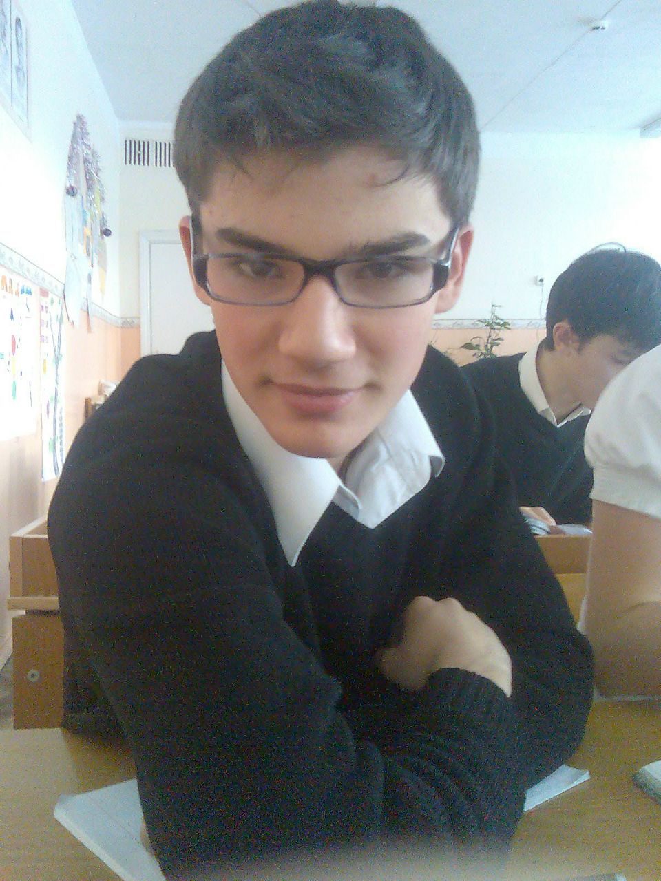 Нияз Гайнуллин | Казань