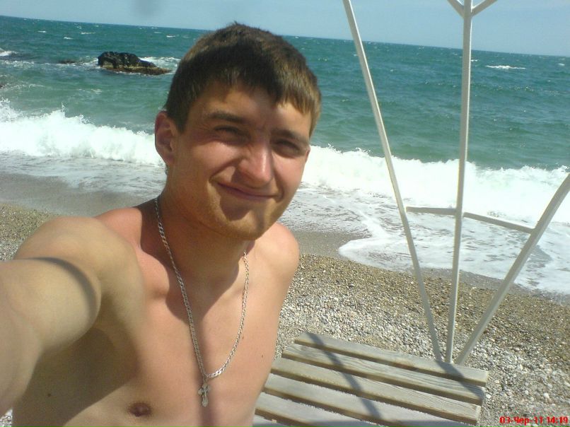 Vasia Pavlenko | Киев