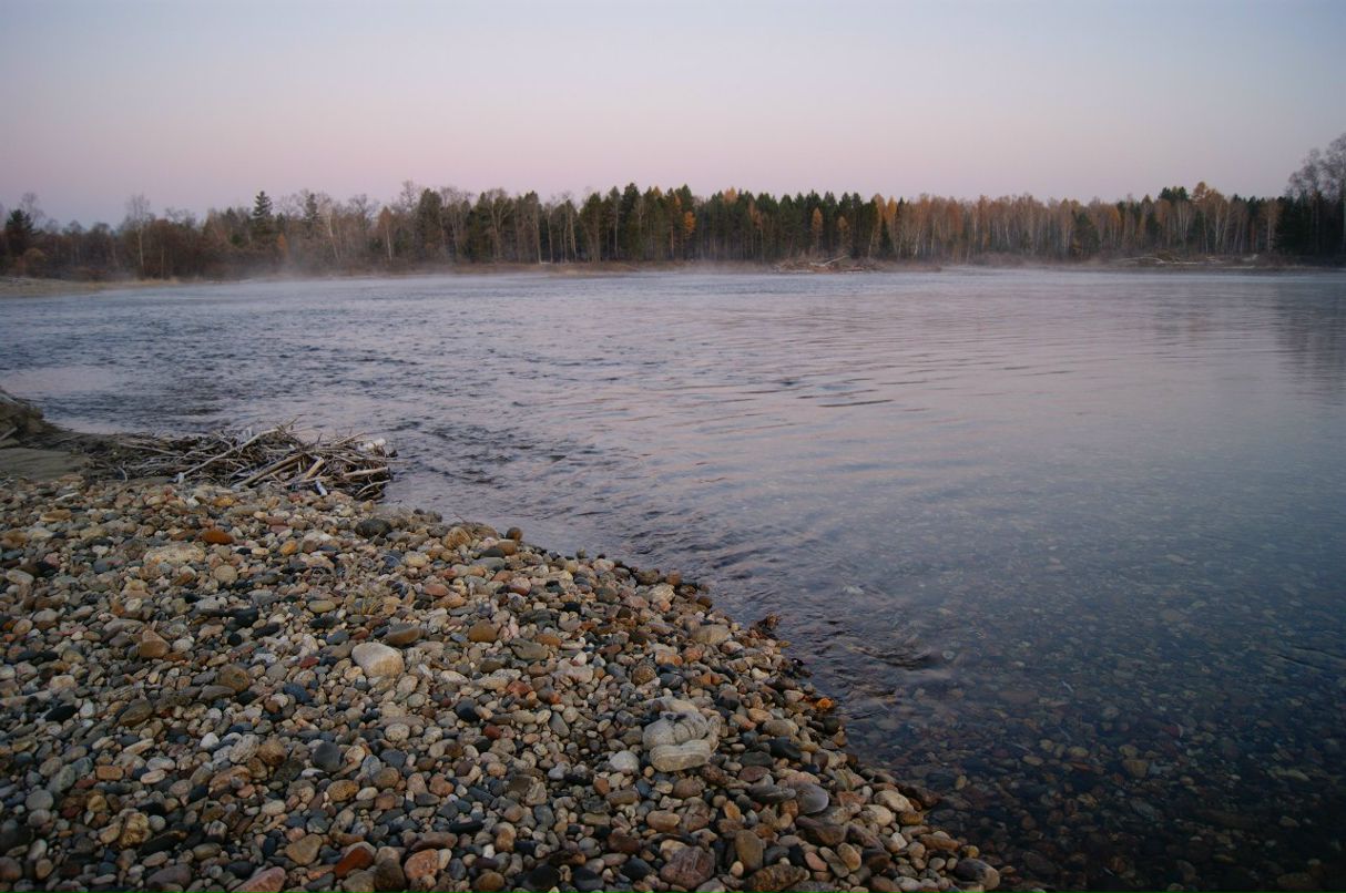 Сёма Марков ''krapal'' | Иркутск