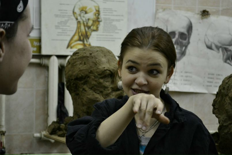 Александр Кувалдин | Хабаровск