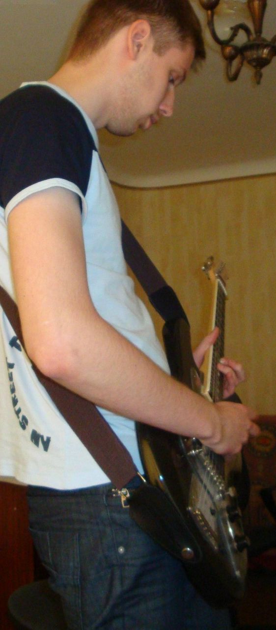 Павел Дежук | Минск