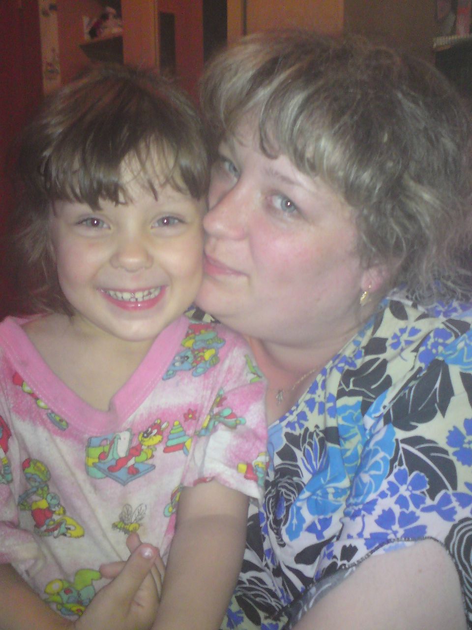 Яна Медведченкова | Зеленоборский