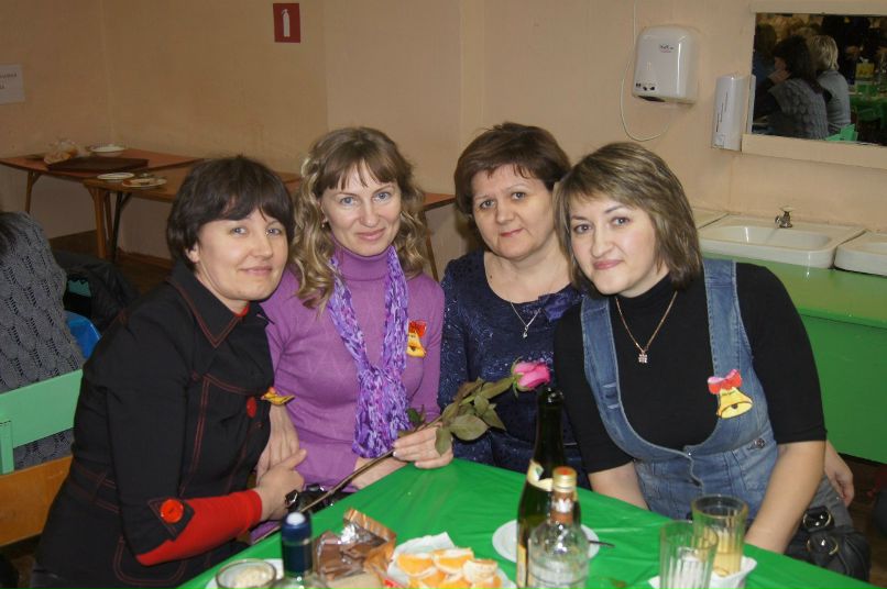 Екатерина Кирилюк | 